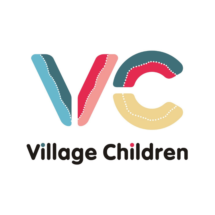 Village Children Logo